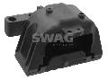 Poduszka silnika do Audi, 30 13 0091, SWAG Autoteile GmbH w ofercie sklepu e-autoparts.pl 